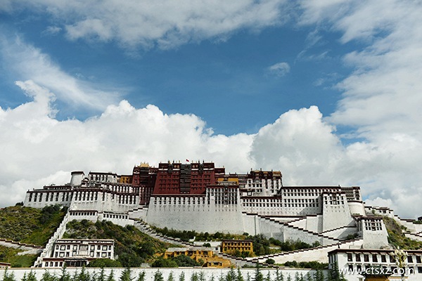 西藏旅游攻略