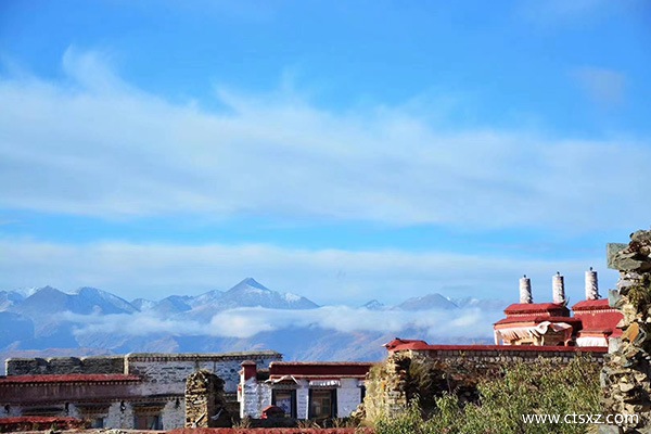去西藏旅游團(tuán)多少錢