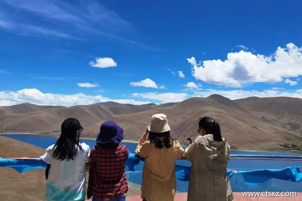合肥西藏旅游