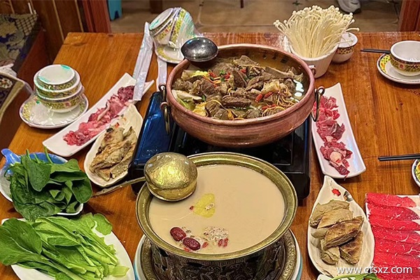 去西藏跟團(tuán)多少錢(qián)